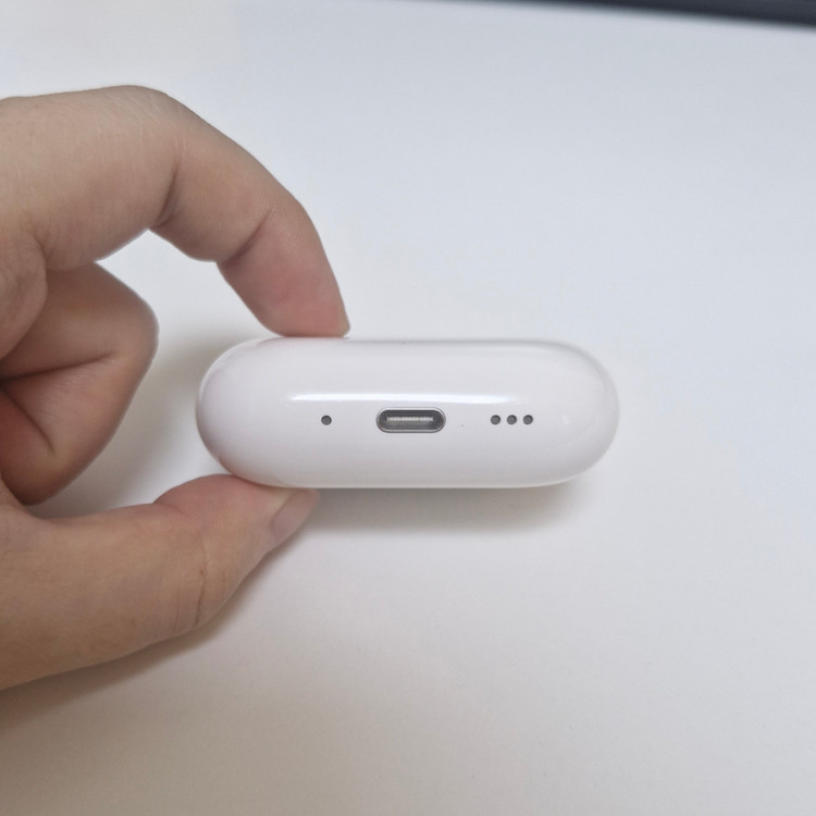 에어팟 프로3 본체 초급처 이미지