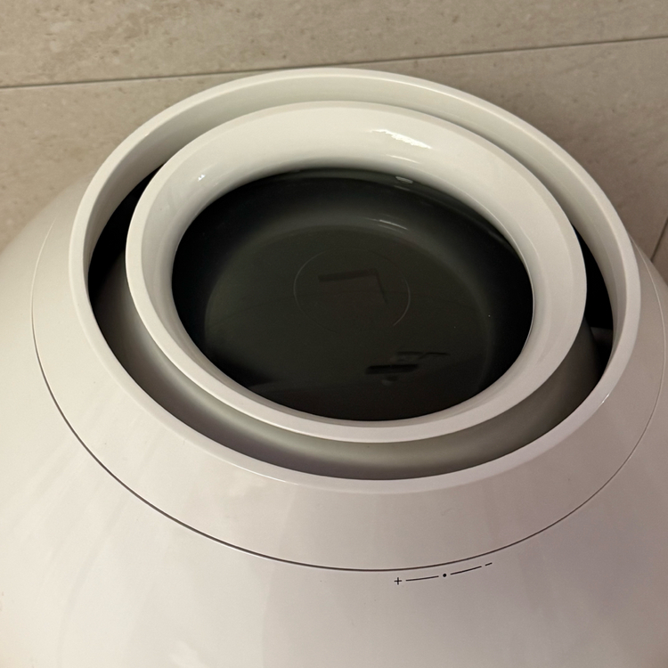 발뮤다 가습기 ERN-1100SD 이미지