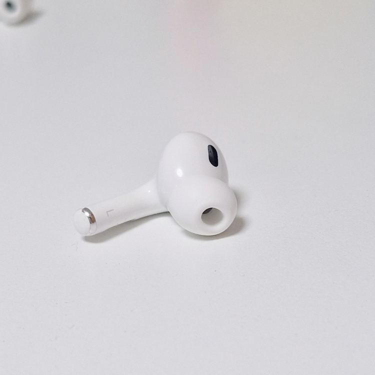 에어팟 프로2 왼쪽 유닛 C타입 S급 이미지