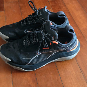 푸마 보이지 나이트로3 GTX 255mm 이미지