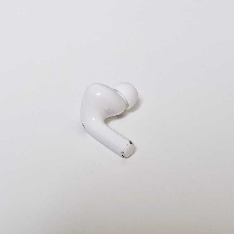 에어팟 프로3 왼쪽 유닛 S급 이미지