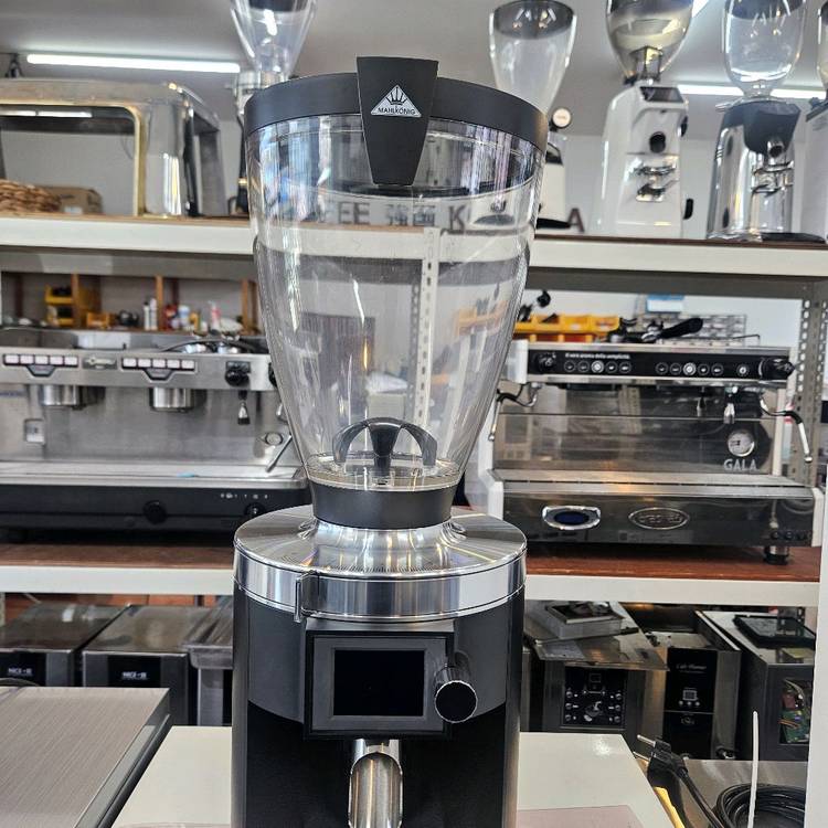 말코닉 E65S 에스프레소 그라인더 판매합니다. 이미지