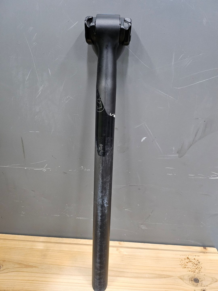 시마노 프로 바이브 카본 싯포스트 27.2mm 자전거 안장봉 이미지