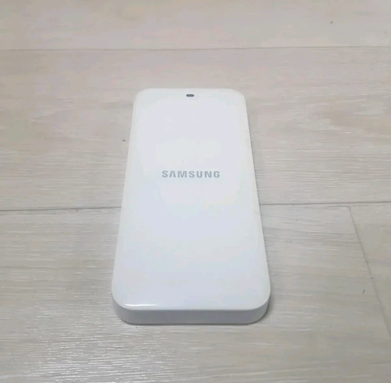 갤럭시 S5 정품 배터리(EB-BG900BBK), 배터리 거치대 세트 이미지