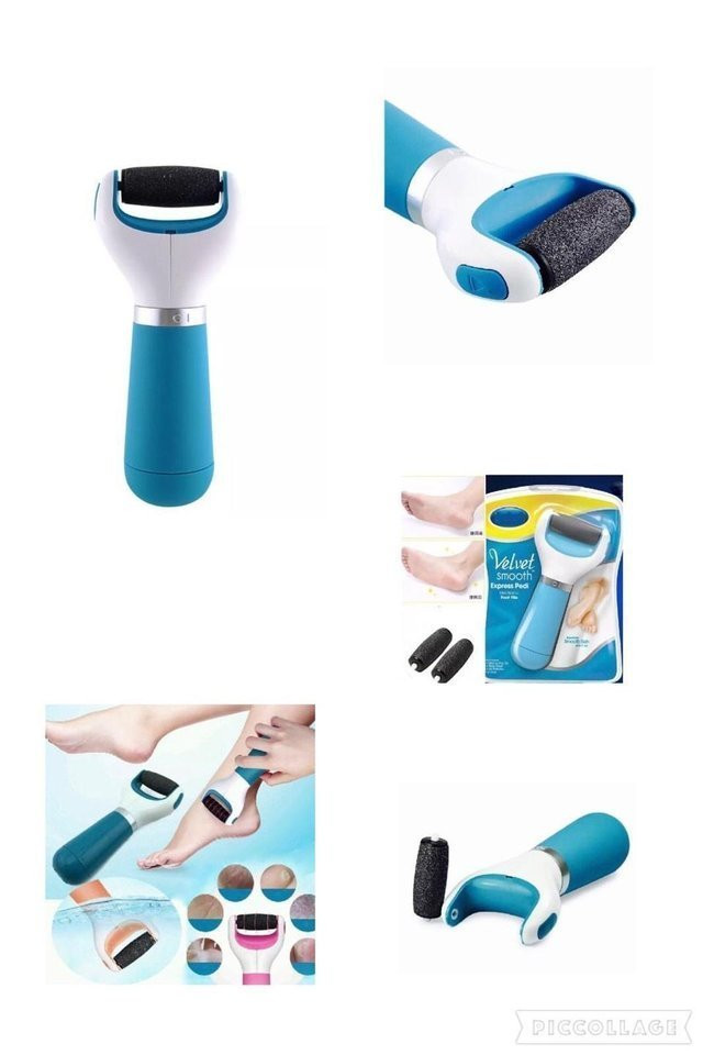 새 발각질 제거 마사지 관리 미용 스크럽 수분 재생 이미지