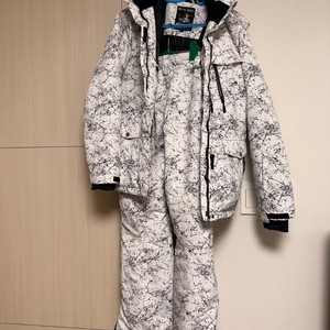 스키/보드복 M사이즈 이미지