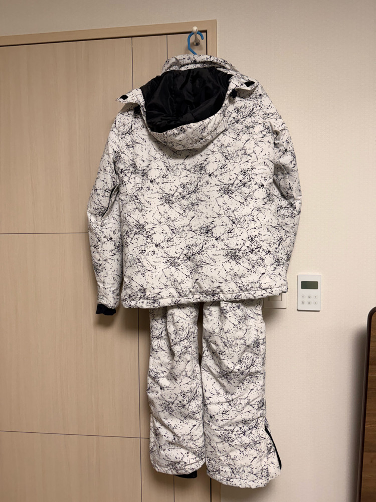 스키/보드복 M사이즈 이미지