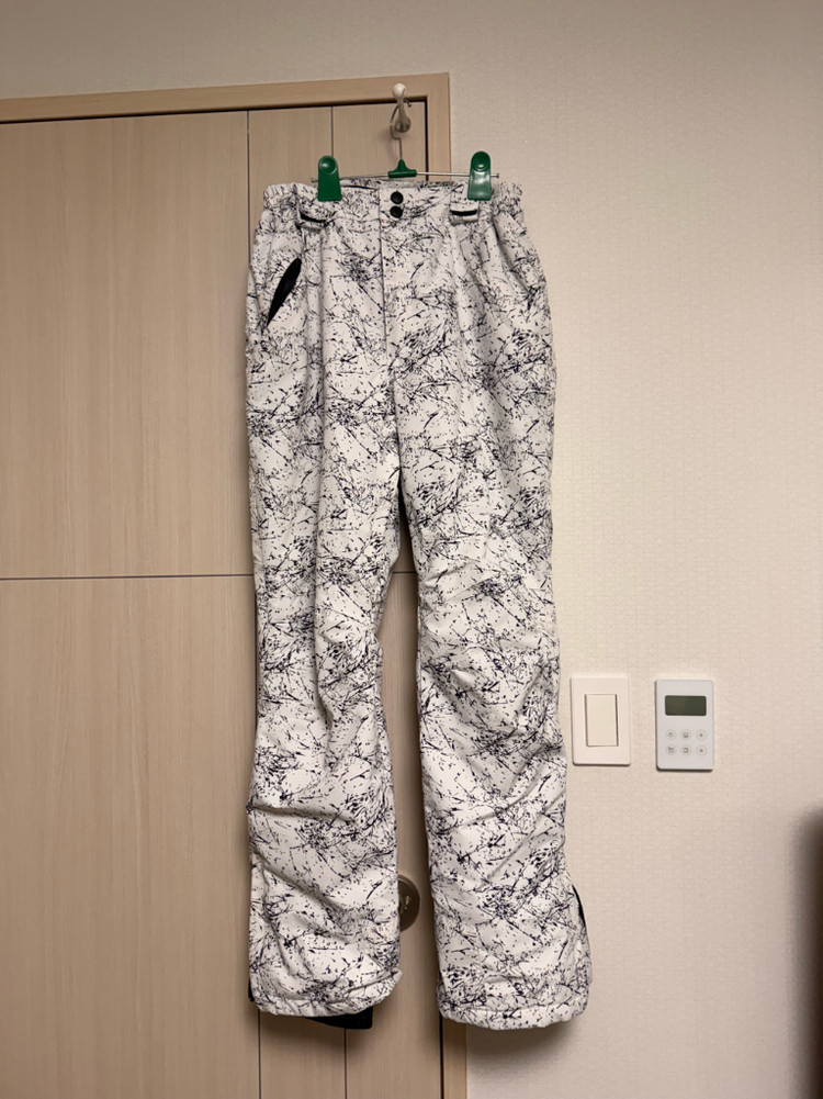 스키/보드복 M사이즈 이미지