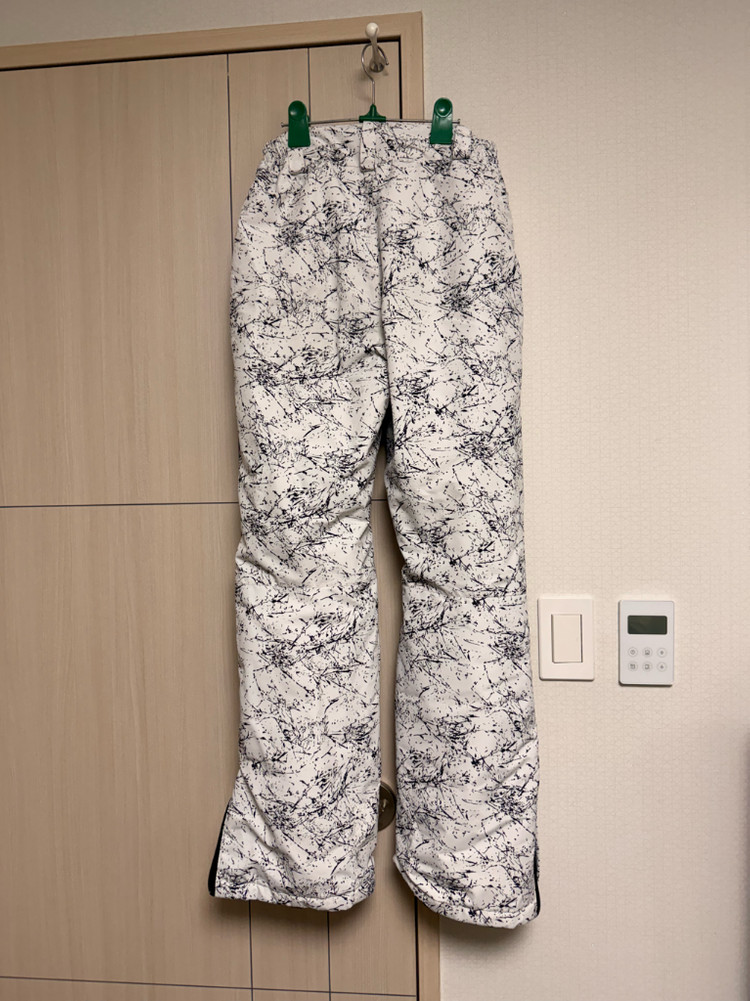 스키/보드복 M사이즈 이미지