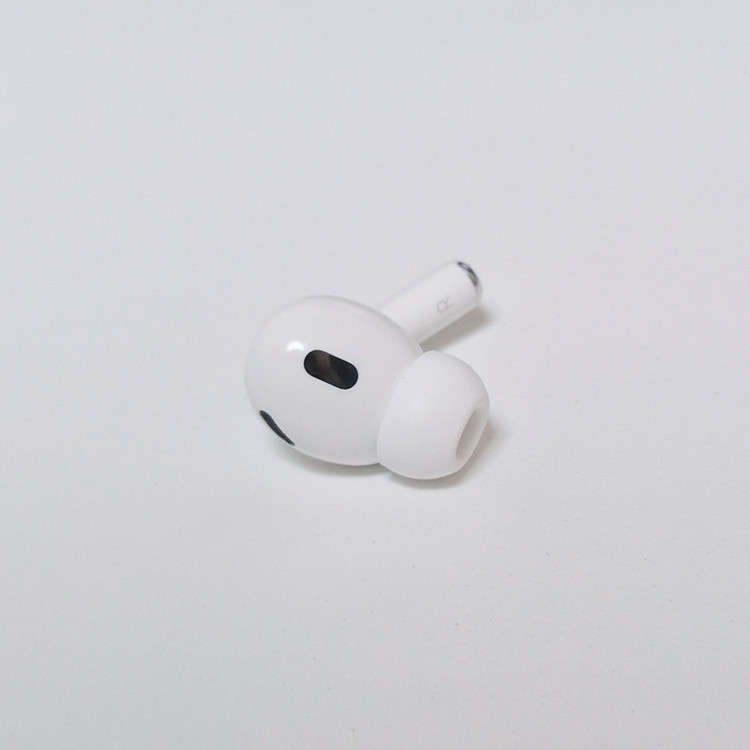 에어팟 프로2 오른쪽 유닛 S급 이미지