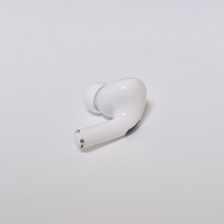 에어팟 프로2 오른쪽 유닛 S급 이미지