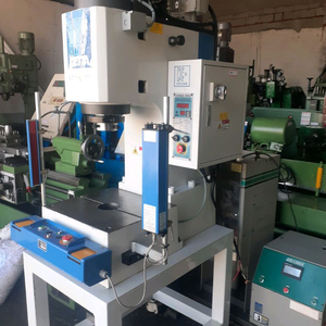 유압프레스 현대기전 10톤 이미지