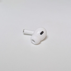 에어팟 프로2 왼쪽 유닛 S급 이미지