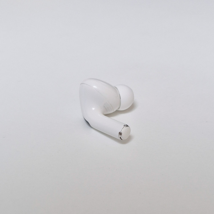 에어팟 프로2 왼쪽 유닛 S급 이미지
