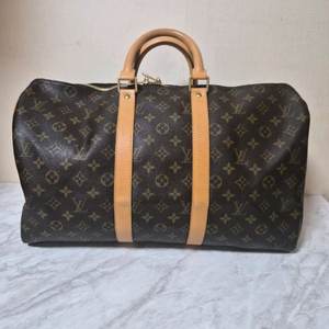 루이비통 보스턴백 키폴45 이미지