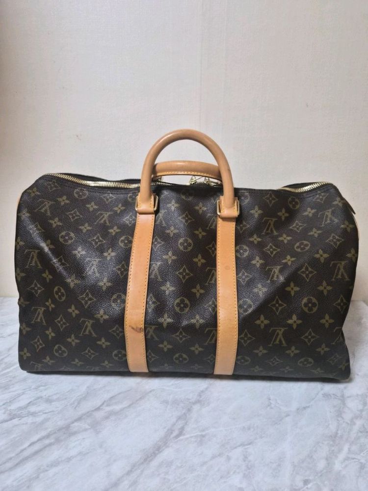 루이비통 보스턴백 키폴45 이미지