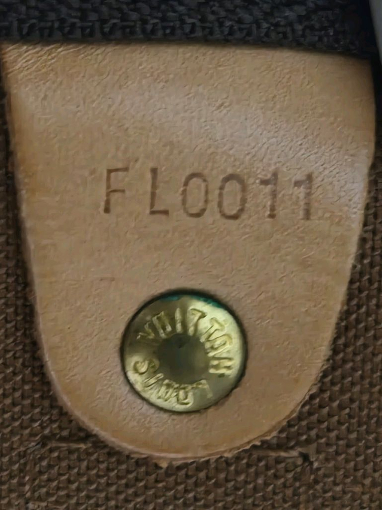 루이비통 보스턴백 키폴45 이미지