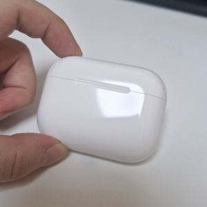 에어팟 프로3 본체 S급 이미지