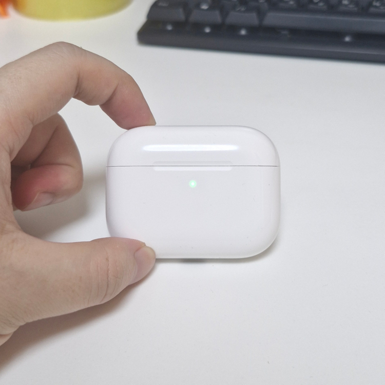 에어팟 프로3 본체 S급 이미지