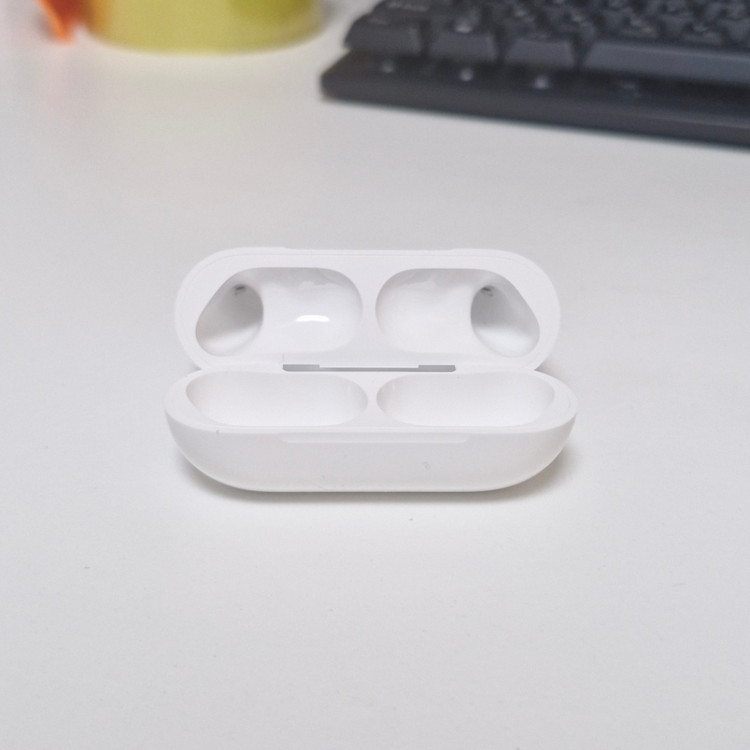 에어팟 프로3 본체 S급 이미지