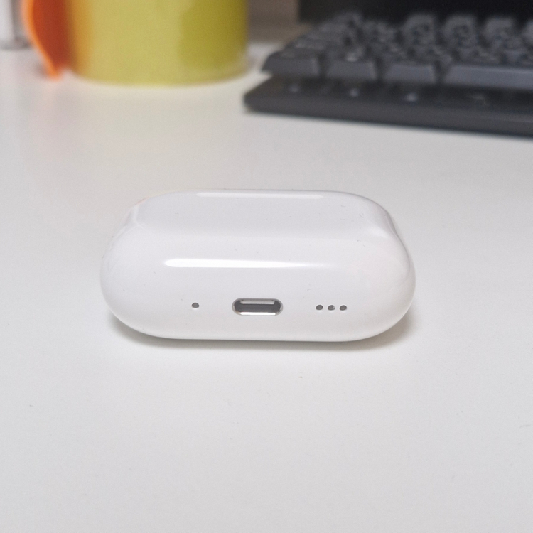 에어팟 프로3 본체 S급 이미지