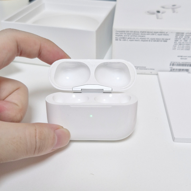 에어팟 프로2 C타입 이미지