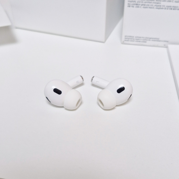 에어팟 프로2 C타입 이미지