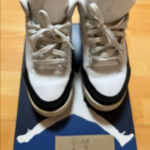 260)조던3 프라그먼트 이미지