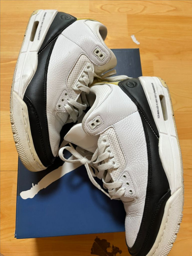 260)조던3 프라그먼트 이미지