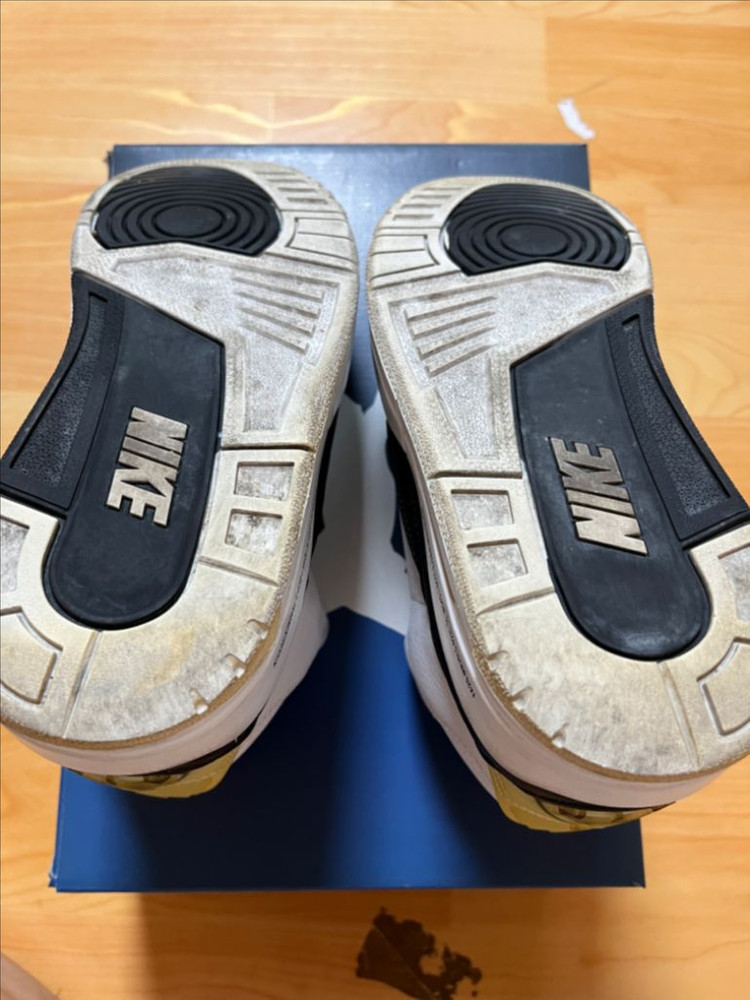 260)조던3 프라그먼트 이미지