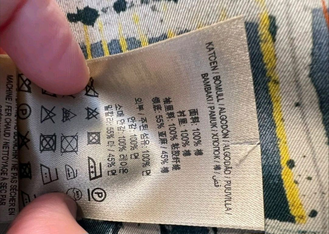 버버리 트렌치코트 새제품 이미지