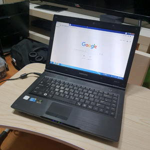 [SAMSUNG] 삼성전자 노트북 i5 이미지