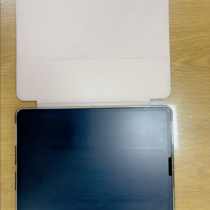 상태최상)아이패드 프로4(12.9인치, 256g)+애플펜슬2세대 이미지