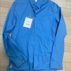 아크네 스튜디오 셔츠 이미지