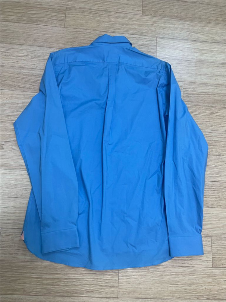 아크네 스튜디오 셔츠 이미지