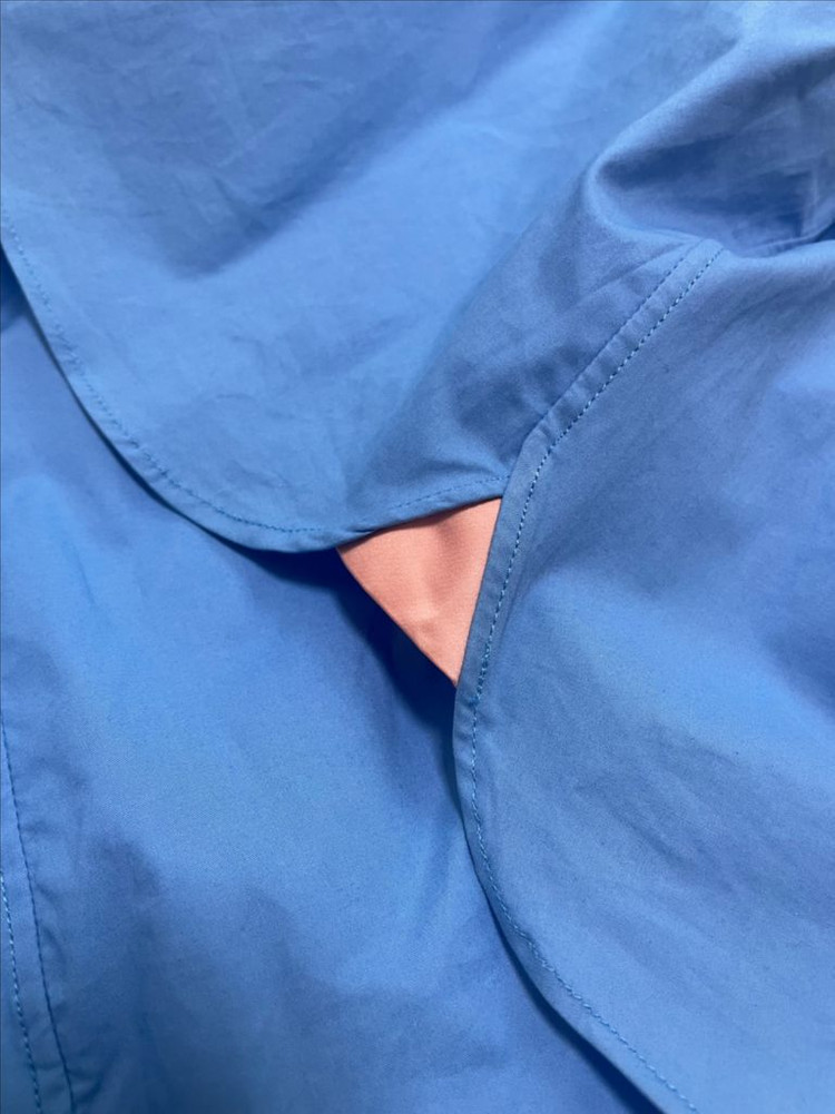 아크네 스튜디오 셔츠 이미지