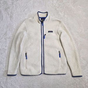 (S)여성 파타고니아 레트로 파일 플리스 자켓 이미지