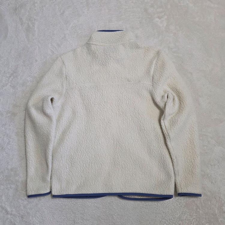 (S)여성 파타고니아 레트로 파일 플리스 자켓 이미지