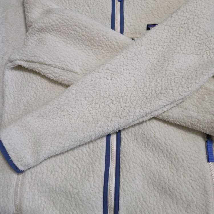 (S)여성 파타고니아 레트로 파일 플리스 자켓 이미지