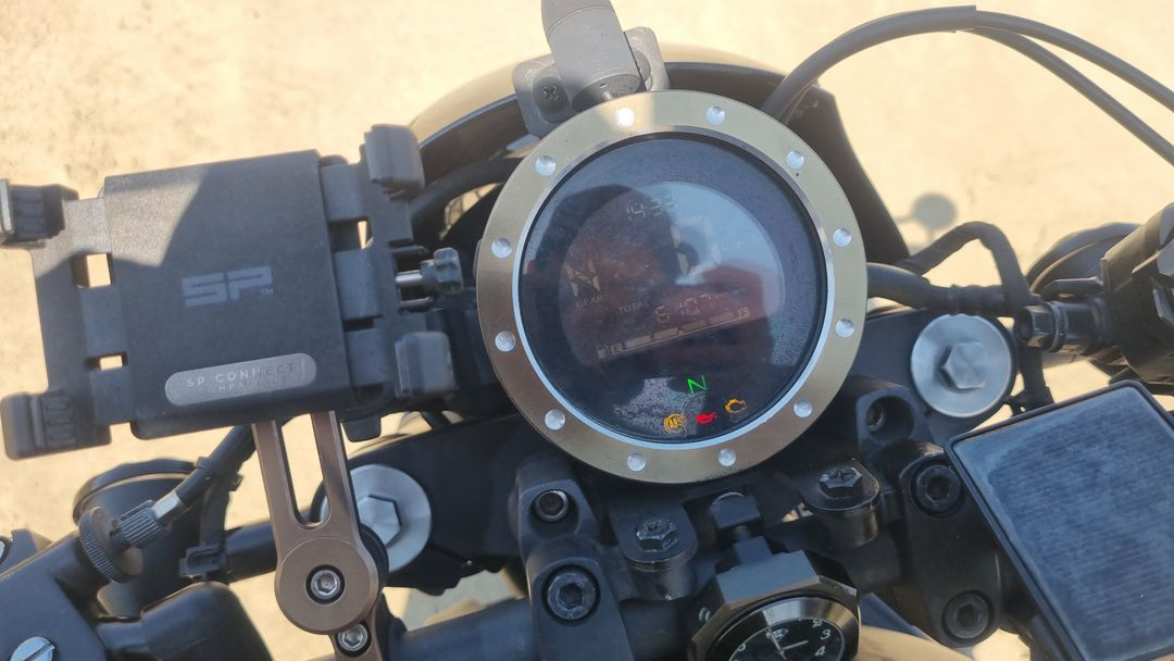 등록대행혼다 레블 500 21년식/6천실키로수/디아블로풀튜닝/구변완/급매 이미지