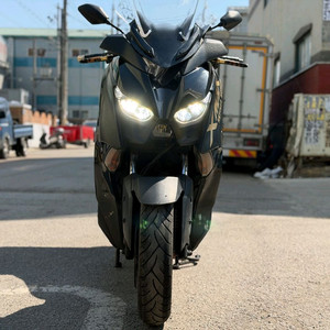 2022 XMAX 300 판매합니다 이미지