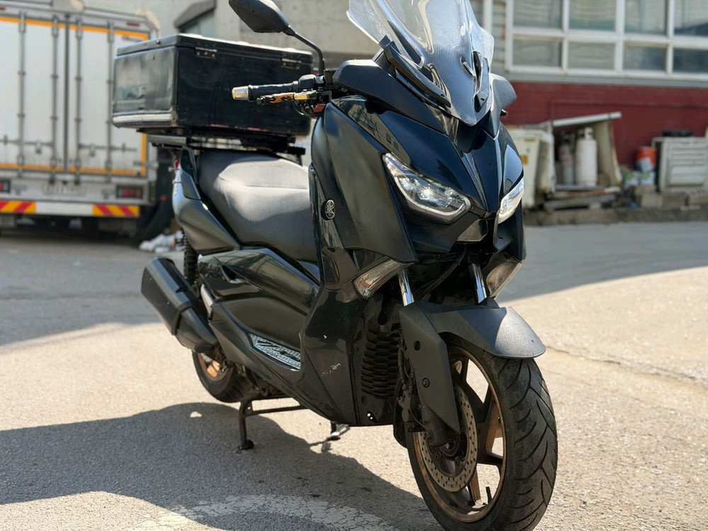 2022 XMAX 300 판매합니다 이미지