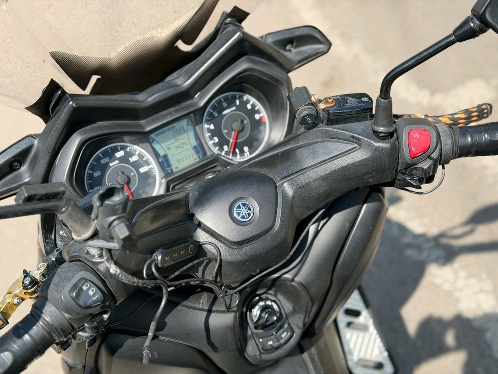 2022 XMAX 300 판매합니다 이미지