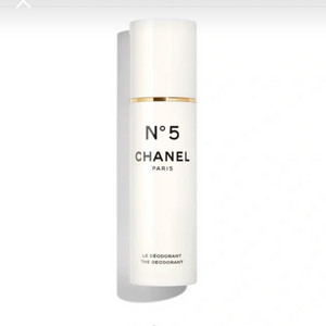 새상품 샤넬 no5 바디미스트 이미지