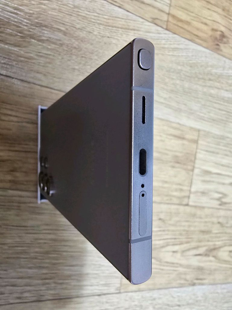 갤럭시 S24 울트라 자급제 삼성센터수리 SS급 512G 이미지