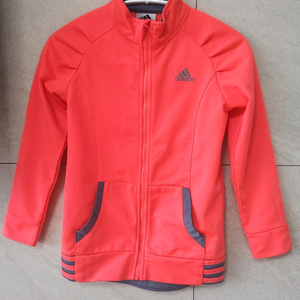 아디다스 키즈 져지 6X 사이즈 이미지