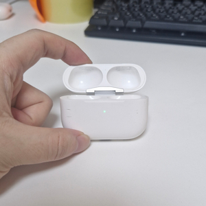 에어팟 프로2 본체 초급처 이미지