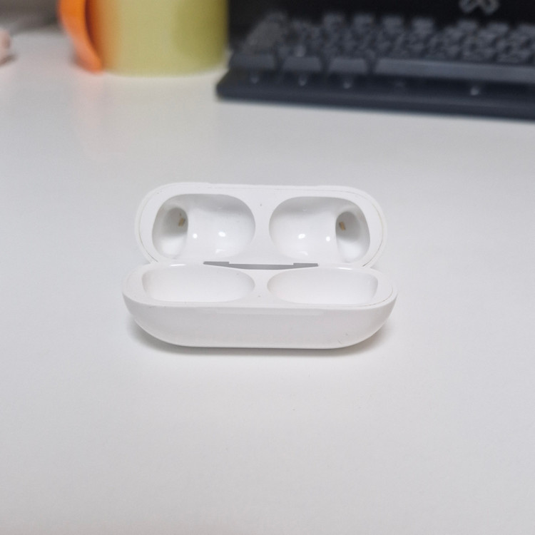 에어팟 프로2 본체 초급처 이미지