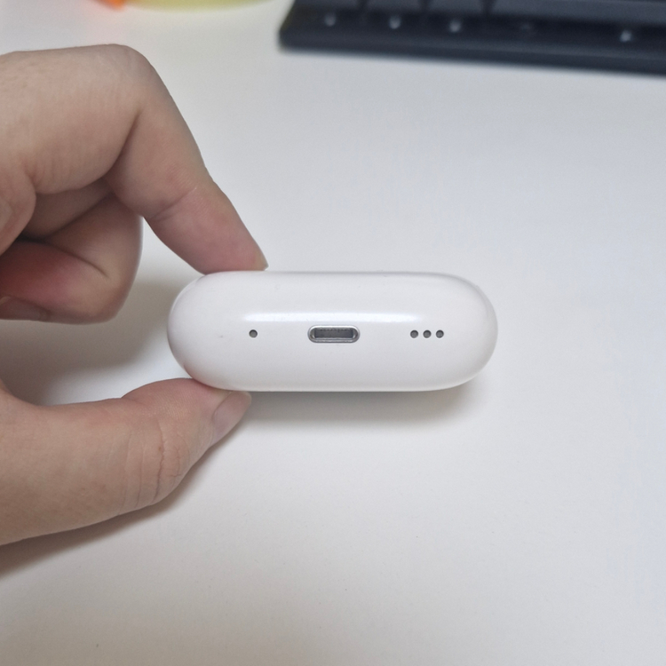 에어팟 프로2 본체 초급처 이미지