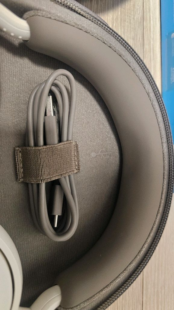 젠하이저 모멘텀4 와이어리스 + BTD600 이미지